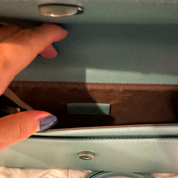 Matt & Nat Drew Large Vegan Crossbody Bag - Picture 6 of 12